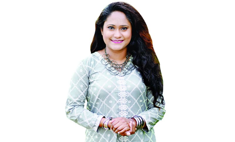 Ronti Das and Saeed Rahman: A Musical Couple