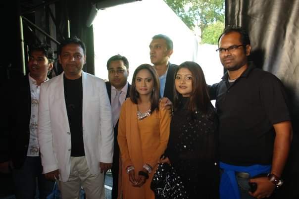 Ronti Das photo 11