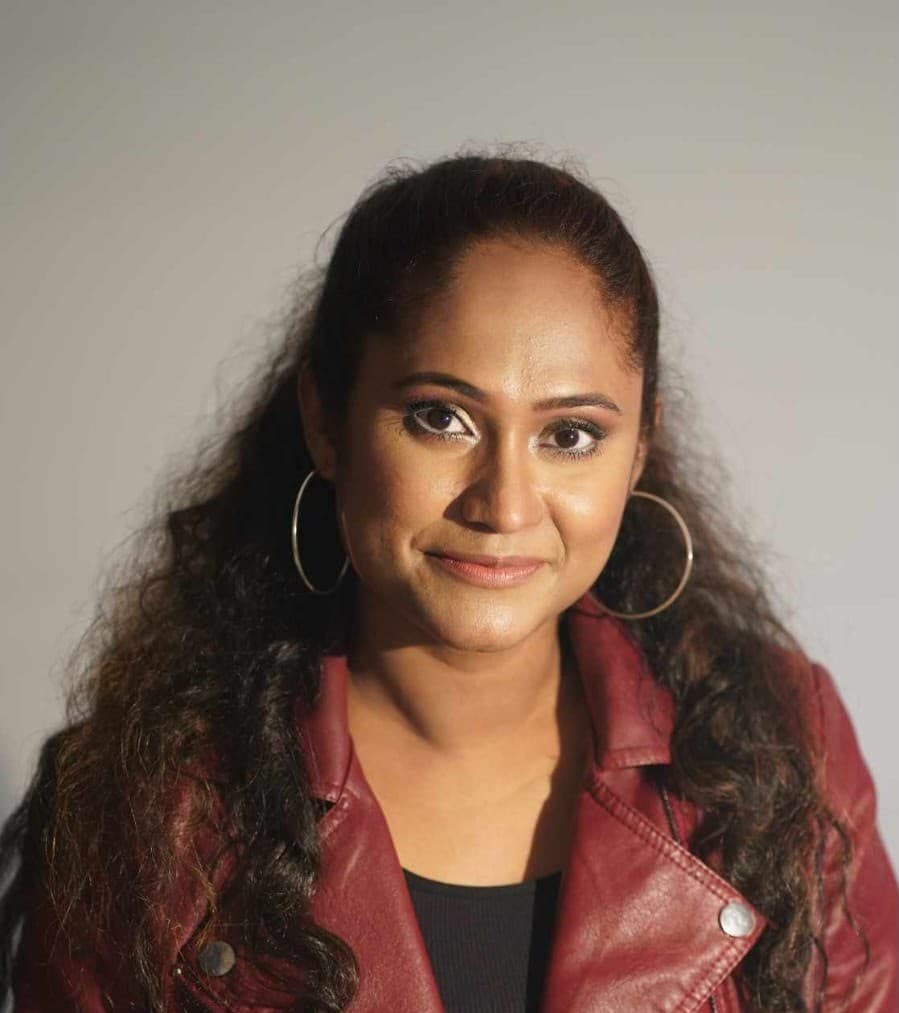 Ronti Das Returns to Australia