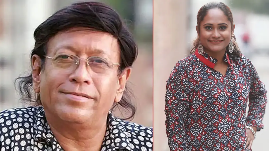 Lucky Akhand's Final Composition Featuring Ronti Das