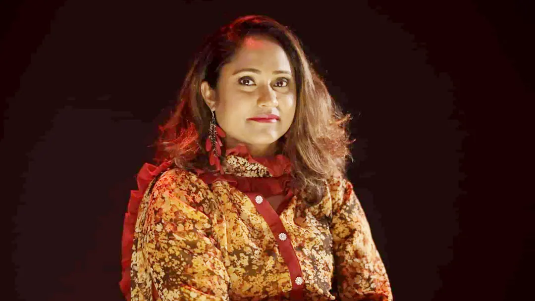 Ronti Das's Eid Song Release on Chand Raat
