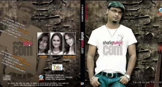 Ronti Das music poster 38
